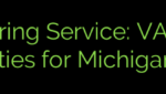 Honoring Service: VA Loan Opportunities for Michigan Veterans