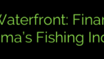 On the Waterfront: Financing for Alabama’s Fishing Industry