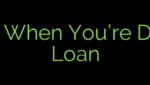 What to Do When You’re Denied a Car Loan